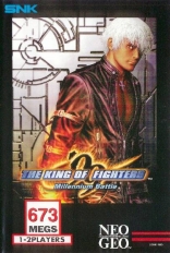 King of Fighters '99: Millennium Battle, The