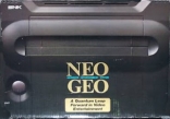 Neo-Geo Home System