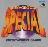 Neo-Geo CD Special