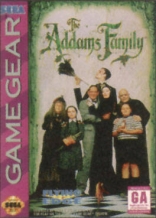Addams Family, The