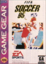 FIFA Soccer '95
