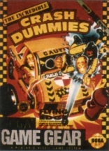 Incredible Crash Dummies: Slick Bouya no Daichousen, The