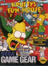 Krusty's Funhouse