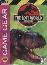 Lost World: Jurassic Park, The