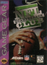 NFL Quarterback Club 95