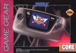 Sega GameGear +1