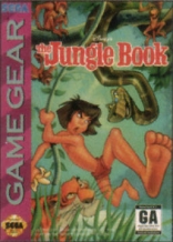 Walt Disney's Classic: The Jungle Book
