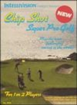 Chip Shot Super Pro Golf