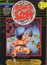 Sewer Sam
