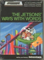 Jetsons' Ways With Words, The