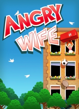 Angry Wife