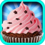 Awesome Cupcake Jelly Pastry Dessert Maker - Decorate and Baking games
