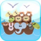 Bible Noah's Ark Count