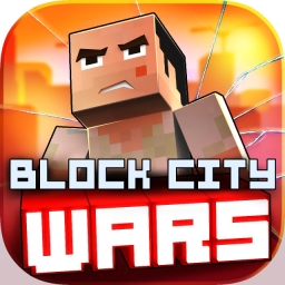 Block City Wars