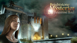 Brightstone Mysteries: Paranormal Hotel HD
