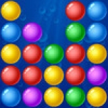 Bubble Breaker Adventure