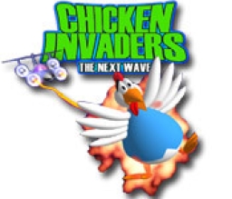 Chicken Invaders 2: The Next Wave