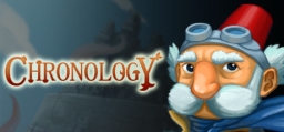 Chronology: Time Changes Everything