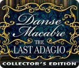 Danse Macabre: The Last Adagio HD - A Hidden Object Game with Hidden Objects