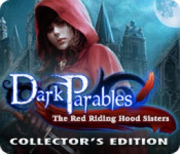 Dark Parables: The Red Riding Hood Sisters HD - A Hidden Object Game with Hidden Objects