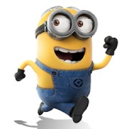 Despicable Me: Minion Rush