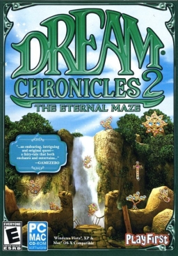 Dream Chronicles: The Eternal Maze