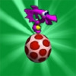 Egg shoot
