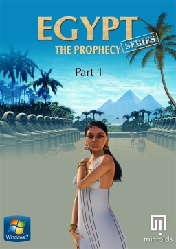 Egypt: The Prophecy - Part 2