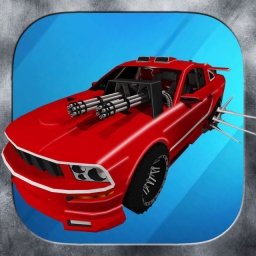 Fix My Car: Zombie Survival