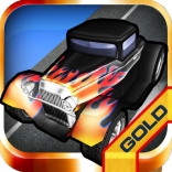 Fun Driver: HotRod - Gold Edition