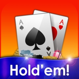 Imagine Poker - Texas Hold'em