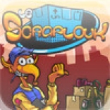 Le Scraplouk