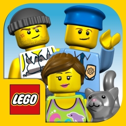 LEGO Juniors Quest