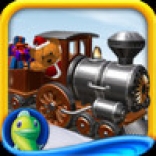 Loco Train: Christmas Edition HD