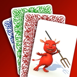 Love cards: cartes coquines