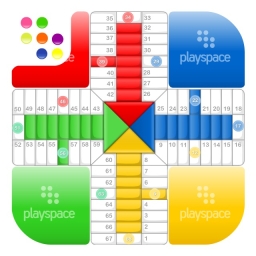 Ludo PlaySpace