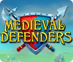 Medieval Defenders !