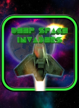 Deep Space Invaders