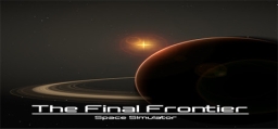 Final Frontier: Space Simulator, The