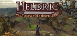 Heldric - The Legend of the Shoemaker