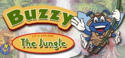 Let's Explore the Jungle with Buzzy