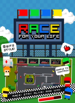 Race For Your Life