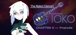 Reject Demon: Toko Chapter 0 - Prelude, The