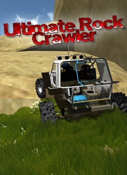 Ultimate Rock Crawler
