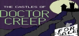 Castles of Dr. Creep, The