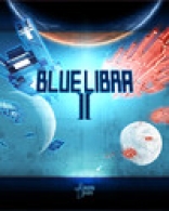 Blue Libra 2