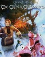 Book of Unwritten Tales: Critter Chronicles, The