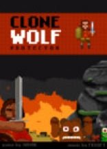 Clone Wolf: Protector