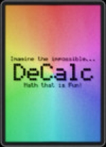 DeCalc