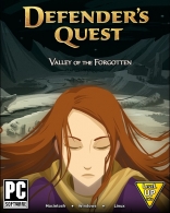 Defender's Quest : Valley of the Forgotten